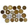 Image 2 : Lafayette Hall Saloon Tokens  [145456]