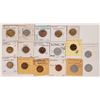 Image 1 : San Mateo County Tokens  [143322]