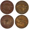Image 1 : Bullfrog/Rhyolite Tokens  [143968]