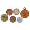 Image 1 : Mina Token Collection  [143126]