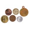 Image 2 : Mina Token Collection  [143126]