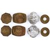 Image 1 : Elko/Tuscarora Tokens  [143960]