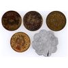 Image 1 : White Pine/Nye County Tokens  [143962]