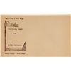 Image 2 : Everlasting Copper "Butte Over a Mile High" Cover and Copper Letter   [145967]
