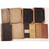 Image 2 : Alice G & S MC Corporate Records, c 1884-1911  [146083]
