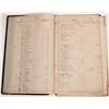 Image 2 : Home Consolidated Mining Co Cash Book, 1905  [145356]