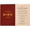 Image 1 : A History of the Comstock Silver Lode and Mines; RARE  [144335]