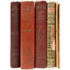 Image 1 : Eureka and Bakersfield Directories; 1922, 1924, 1926, 1929, 1933  [145380]