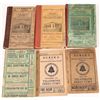 Image 2 : Eureka and Bakersfield Directories; 1922, 1924, 1926, 1929, 1933  [145380]