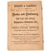 Image 2 : Colusa County Directory, 1876. First Colusa Directory  [145575]