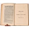 Image 1 : Grass Valley Township Directory,  Byrne, 1865  [145586]