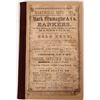 Image 2 : Colville's Marysville Directory; 1855  [145034]