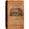 Image 2 : 1867 Nevada County Directory  [145329]