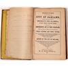 Image 1 : Oakland, Brooklyn, and Alameda Directory; 1869  [145948]