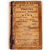 Image 2 : Oakland, Brooklyn, and Alameda Directory; 1869  [145948]
