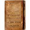 Image 4 : Oakland, Brooklyn, and Alameda Directory; 1869  [145948]