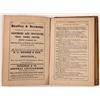 Image 7 : Oakland, Brooklyn, and Alameda Directory; 1869  [145948]