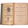 Image 1 : Oakland and Brooklyn Directory; 1872-1873  [145945]