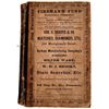 Image 2 : Oakland and Brooklyn Directory; 1872-1873  [145945]