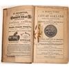 Image 1 : Oakland, Alameda, Berkeley, and Temescal Directory; 1878  [145942]