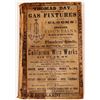 Image 2 : Bishop's Oakland and Alameda Directory; 1876-1877  [145937]