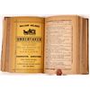 Image 8 : Bishop's Oakland, Berkeley, and Alameda Directory; 1879-1880  [145939]