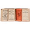 Image 1 : Oakland, Alameda, and Berkeley Directories; 1886-1887, 1887-1888  [145041]