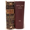 Image 1 : Husted Bay Area Directories; 1889-1890, 1892  [145313]