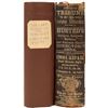 Image 2 : Husted Bay Area Directories; 1892-93, 1894  [145314]