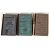Image 2 : Bay Area Husted Directories: 1894, 1895, 1896  [145050]