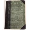 Image 2 : Oakland, Alameda and Berkeley Directory, 1898, Husted  [142854]