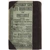 Image 3 : Oakland, Alameda and Berkeley Directory, 1898, Husted  [142854]