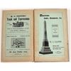 Image 8 : Oakland, Alameda and Berkeley Directory 1901, Husted  [143502]