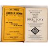 Image 1 : Husted's Oakland, Alameda, and Berkeley Directory; 1907  [145932]