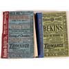 Image 2 : Polk-Husted Bay Area Directories; 1908, 1914  [145321]