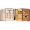 Image 1 : Polk-Husted Bay Area Directories; 1912, 1918  [145322]