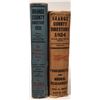 Image 1 : Orange County Directories; 1924, 1933  [144938]