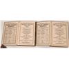 Image 1 : Orange County Directories; 1938  [144936]
