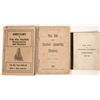 Image 1 : Palo Alto and Stanford Directories; 1896-1897, 1897-1898, 1919-1920  [145046]