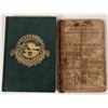 Image 2 : Sacramento Directories; 1851 (reprint from 2000), 1863  [145136]