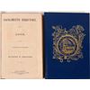 Image 1 : Sacramento Directories; 1853-54, 1866  [145363]