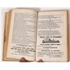 Image 3 : Sacramento Directory, 1853-1854, Colville, Morse  [145583]