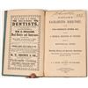 Image 1 : Sacramento Directory, 1858-1859, Taylor  [145582]