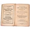 Image 1 : 1860 Sacramento City Directory  [145140]