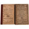 Image 2 : Sacramento Directories; 1868, 1870  [145144]