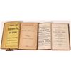 Image 1 : Sacramento Directories; 1869, 1872  [145145]