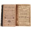 Image 2 : Sacramento Directories; 1869, 1872  [145145]