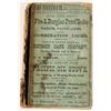 Image 2 : Sacramento Directory; 1878  [144555]