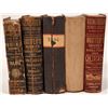 Image 1 : Sacramento Directories; 1895, 1896, 1897, 1898, 1899  [144920]