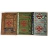 Image 2 : Sacramento Directories; 1908, 1909, 1910  [144919]